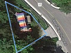 5678 UPPER BIG CHUTE ROAD Coldwater Ontario, L0K 1E0