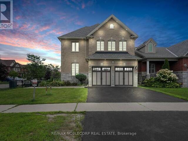 201 EIGHT AVENUE Alliston Ontario, L9R 1Z6