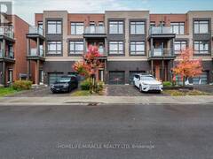 302 DALHOUSIE STREET W Vaughan Ontario, L4L 0M2