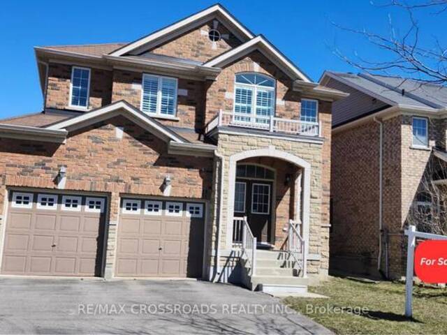 73 EAKIN MILL ROAD Markham Ontario, L6E 1N9