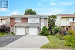 18 CHRISTIE CRESCENT | Barrie Ontario | Slide Image Two