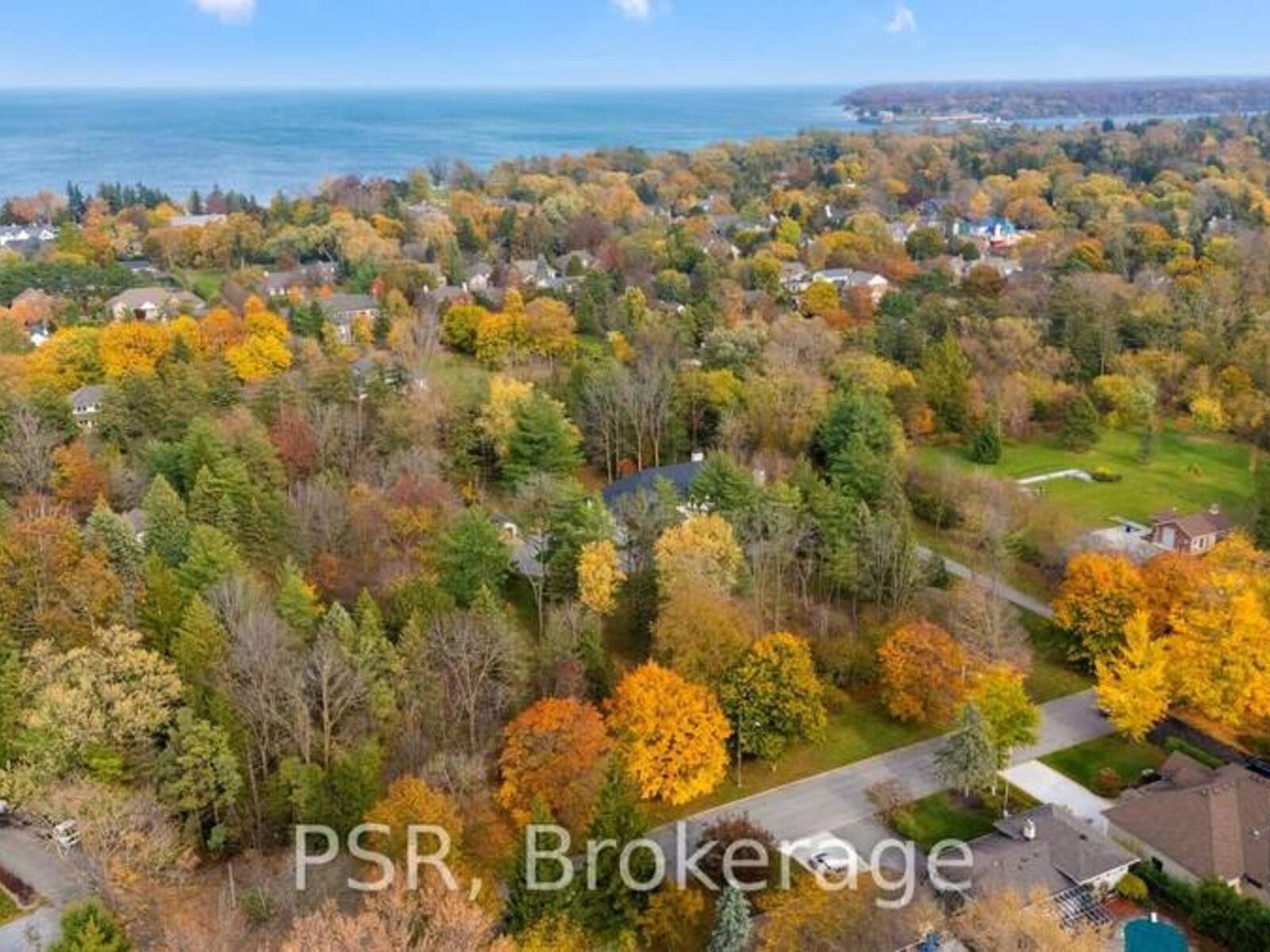 LOT 1 - 455 WILLIAM STREET, Niagara-on-the-Lake, Ontario L0S 1J0