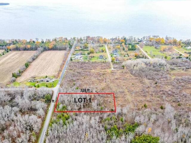 1 - 2864 CONCESSION RD A Ramara Ontario, L0K 1B0