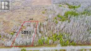 LOT 1 - 2864 CONCESSION RD A | Ramara Ontario | Slide Image One