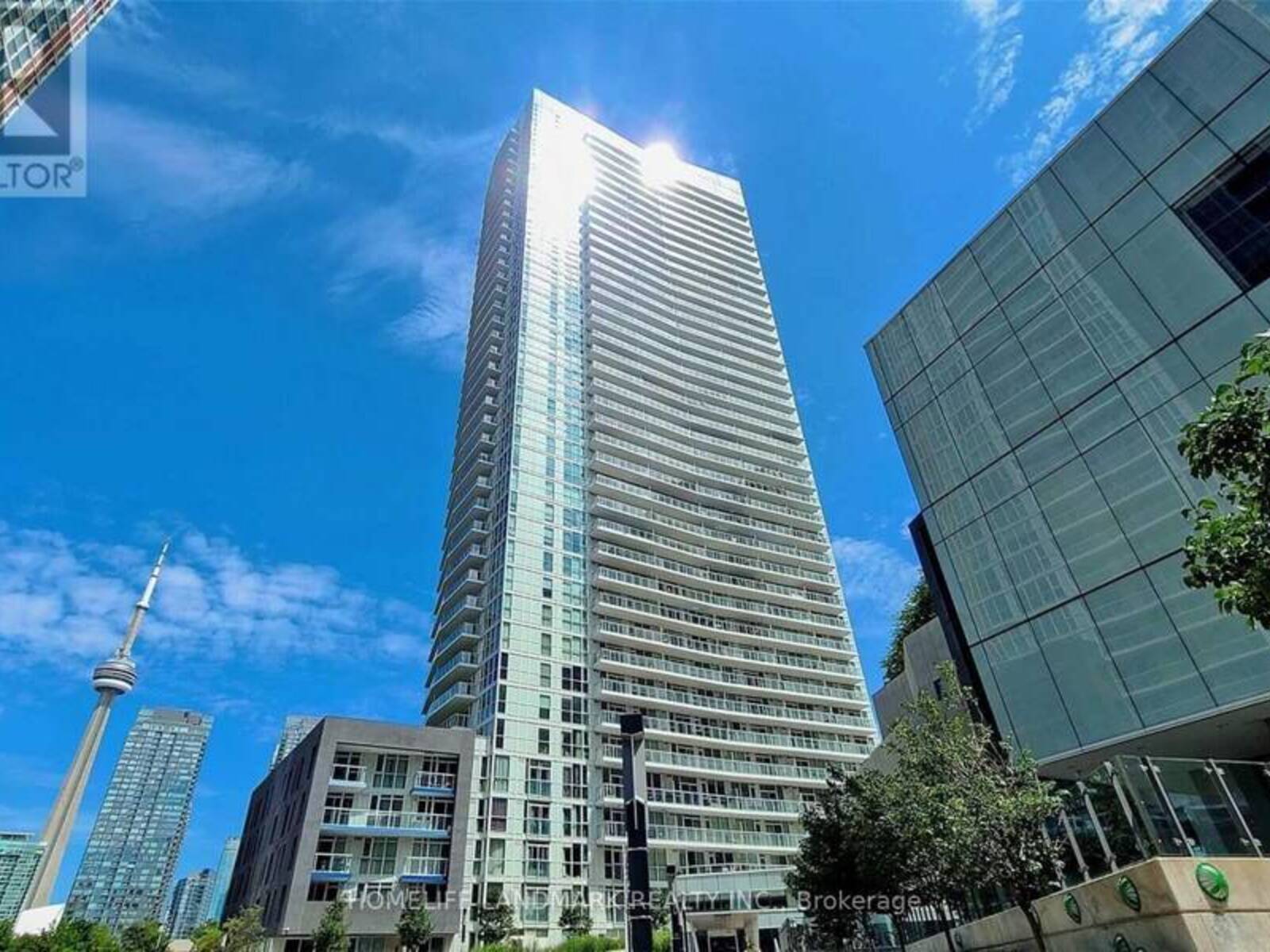 1911 - 75 QUEENS WHARF ROAD, Toronto, Ontario M5V 0J8