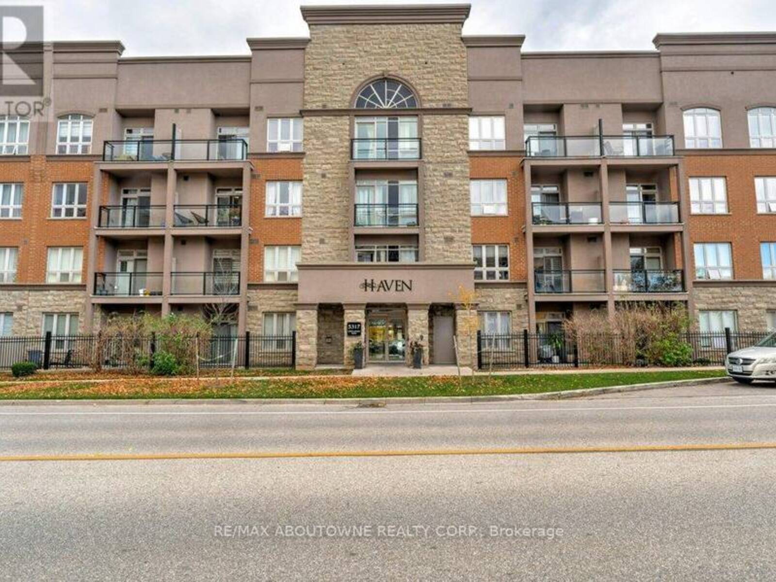 433 - 5317 UPPER MIDDLE ROAD, Burlington, Ontario L7L 0G8