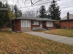 284 CEDAR CRESCENT Cambridge Ontario, N1S 1X1