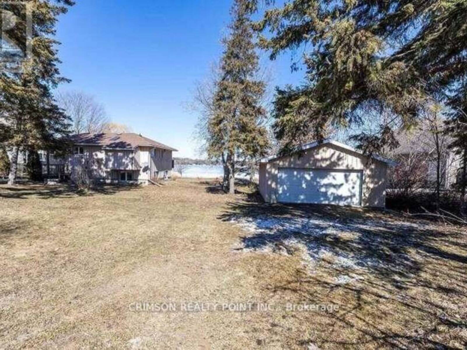 17 SHELLEY DRIVE E, Kawartha Lakes, Ontario K0M 2C0