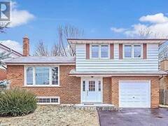 358 AGAR AVENUE Bradford West Gwillimbury Ontario, L3Z 1H5