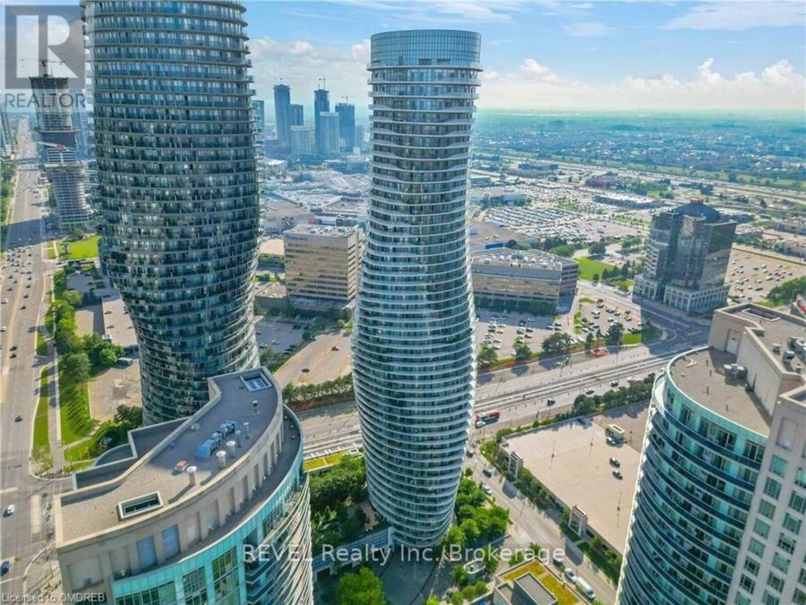 PH3 - 5003 - 50 ABSOLUTE AVENUE, Mississauga, Ontario L4Z 0A8