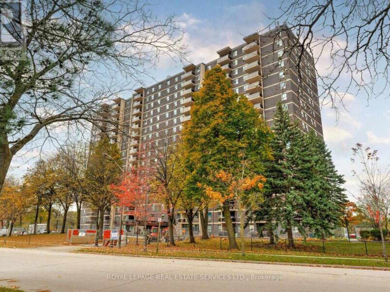 #612 - 966 INVERHOUSE DRIVE, Mississauga, Ontario L5J 4B6