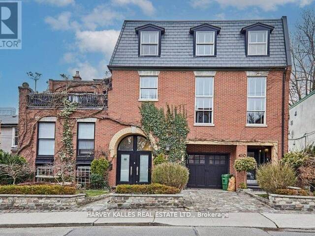 408 ONTARIO STREET Toronto Ontario, M5A 2W1