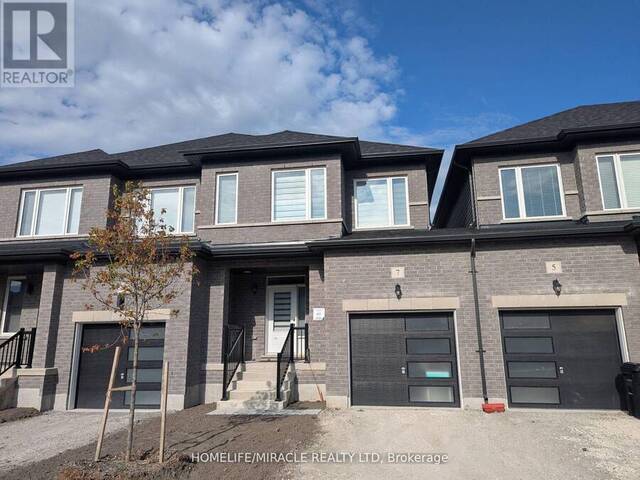 7 LISA STREET Wasaga Beach Ontario, L9Z 0K9