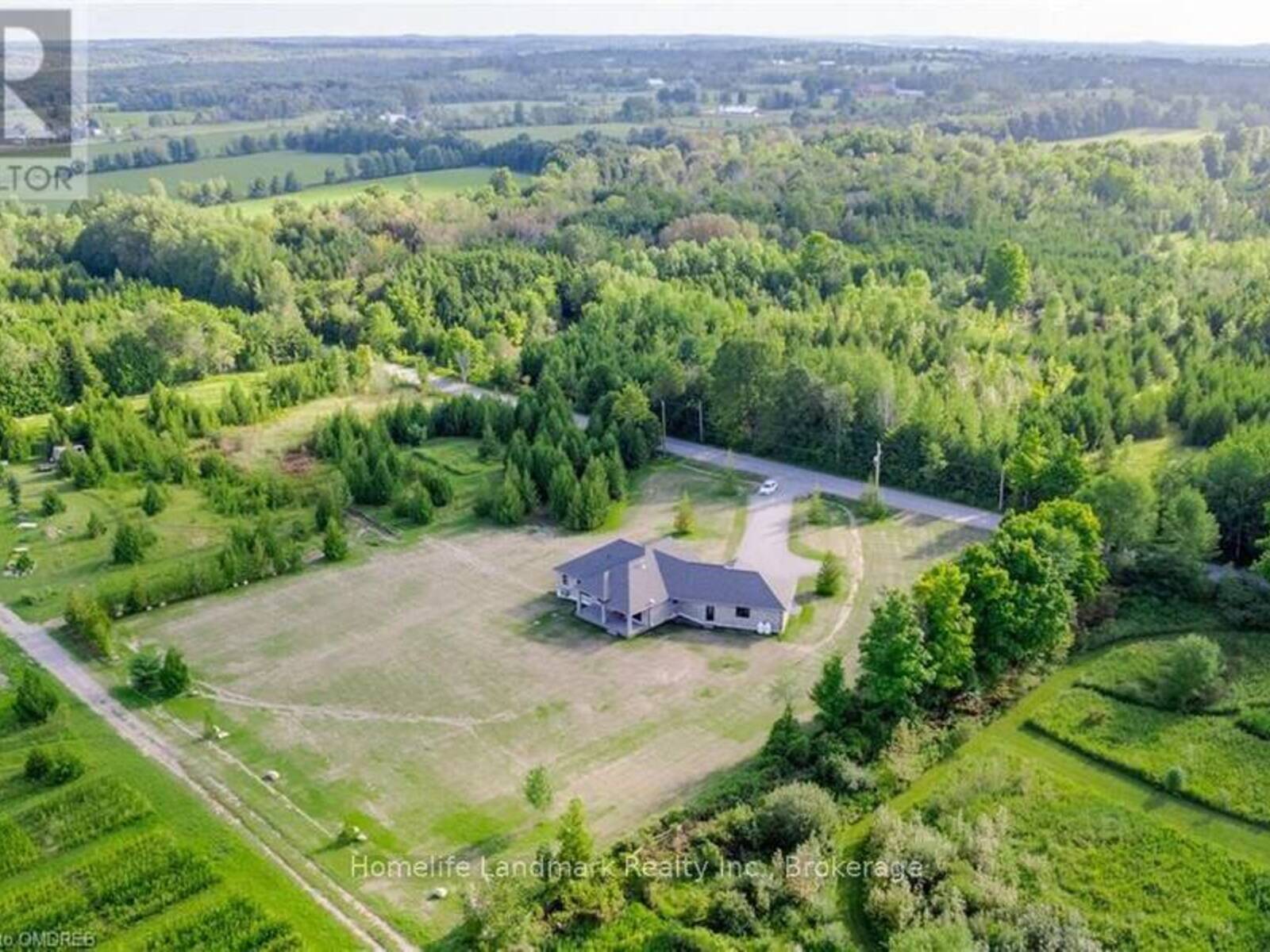 2181 NORTHEYS ROAD, Smith-Ennismore-Lakefield, Ontario K0L 2A0