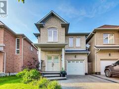 86 GLENDARLING CRESCENT Hamilton Ontario, L8E 0B1