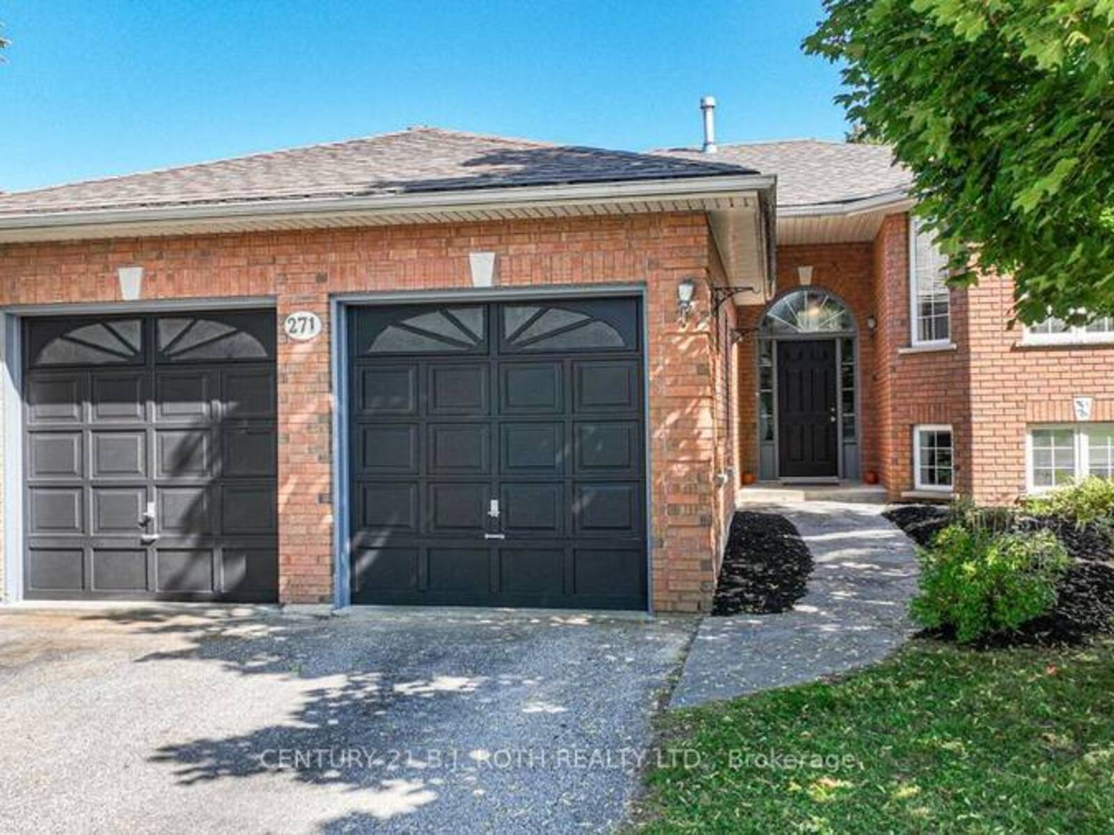 271 COLLEGIATE DRIVE, Orillia, Ontario L3V 7S5