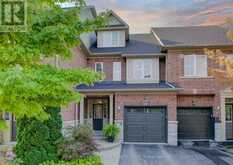 36 - 300 RAVINEVIEW WAY | Oakville Ontario | Slide Image One