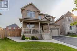 16 ARCHWAY TRAIL | Brampton Ontario | Slide Image One