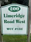 805 - 200 LIMERIDGE ROAD W | Hamilton Ontario | Slide Image Three