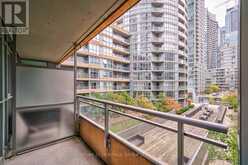 542 - 151 DAN LECKIE WAY | Toronto Ontario | Slide Image Twenty-one