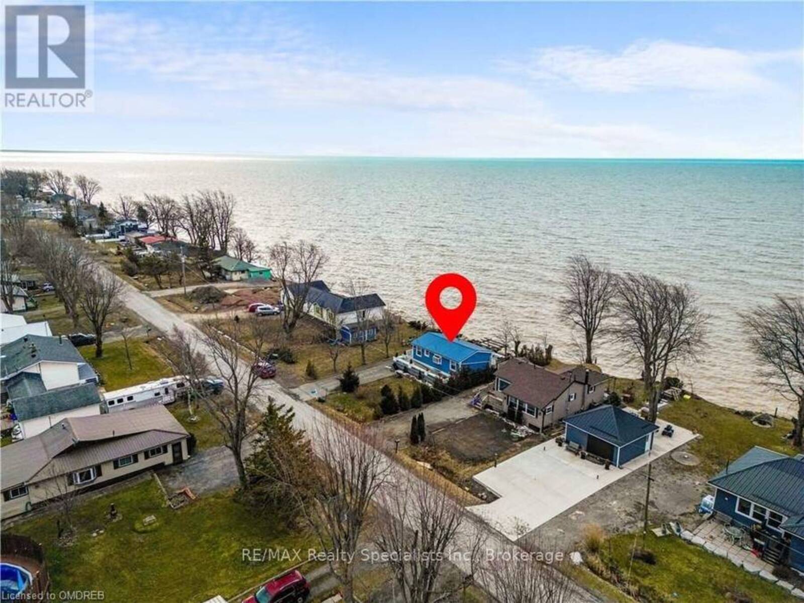 25 VILLELLA ROAD, Haldimand, Ontario N0A 1K0