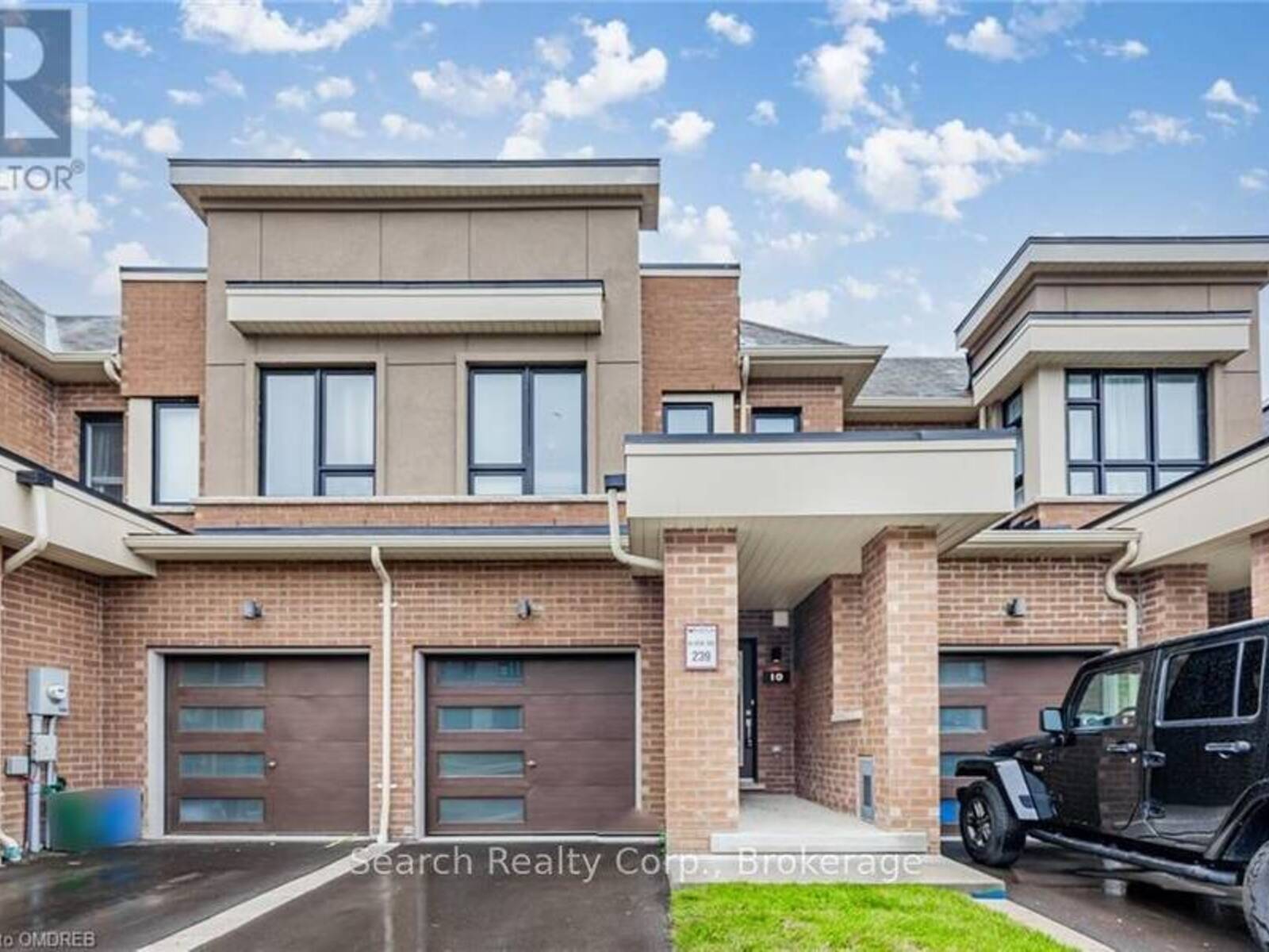 5 - 10 DEPEW LANE, Clarington, Ontario L1C 7G4