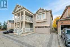 239 VELLORE WOODS BOULEVARD | Vaughan Ontario | Slide Image One