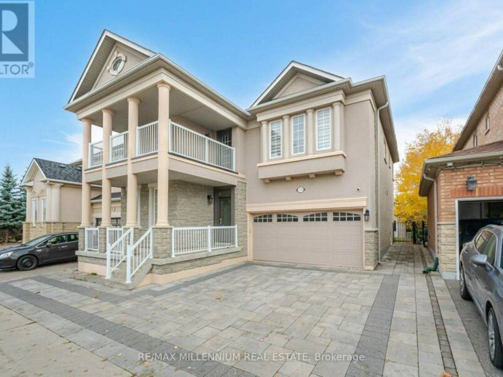 239 VELLORE WOODS BOULEVARD, Vaughan, Ontario L4H 1Y5