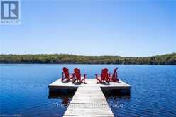 121 NORTH DEER LAKE ROAD | Huntsville Ontario | Slide Image Nine