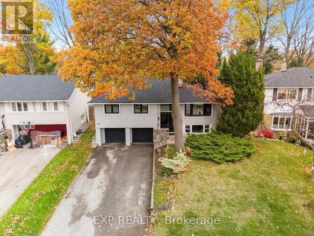 215 MILL ROAD Toronto Ontario, M9C 1Y1