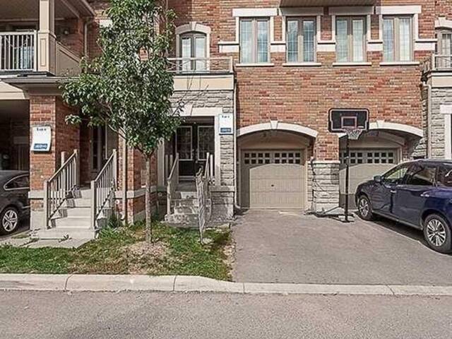 9 SHIFF CRESCENT Brampton Ontario, L6Z 0H5 - 3 Bedrooms Home For Sale