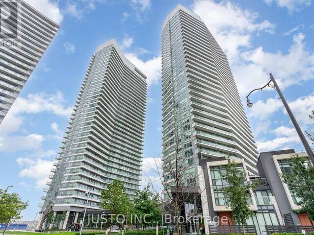 3808 - 115 MCMAHON DRIVE Toronto Ontario, M2K 0E3