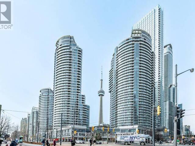 511 - 208 QUEENS QUAY W Toronto Ontario, M5J 2Y5