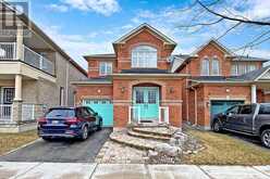 70 GOLDENWOOD CRESCENT | Markham Ontario | Slide Image One