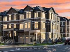 1 SISSONS WAY Markham Ontario, L6B 1R2