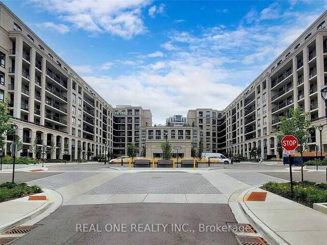 510W - 268 BUCHANAN DRIVE Markham Ontario, L3R 8G9