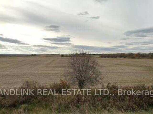 4226 COUNTY ROAD 50 ROAD Adjala-Tosorontio Ontario, L0G 1L0 - Vacant Land For Sale