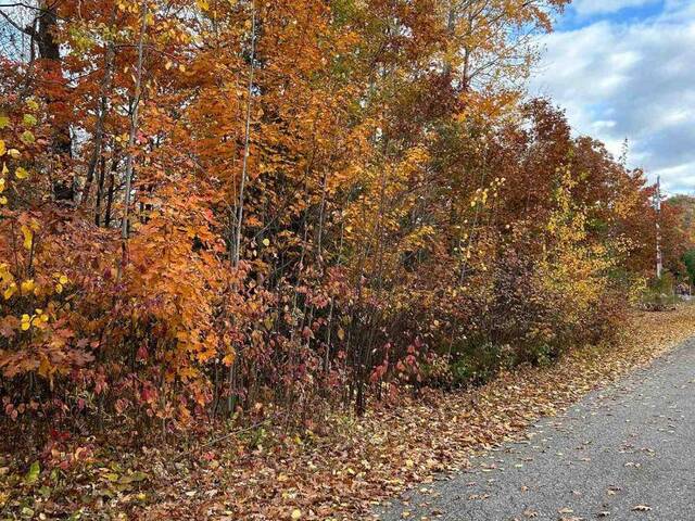 LOT 64 PARKLANE COURT Penetanguishene Ontario, L9M 1R3 - Vacant Land For Sale