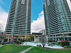 305 - 33 ELM DRIVE W Mississauga Ontario, L5B 4M2