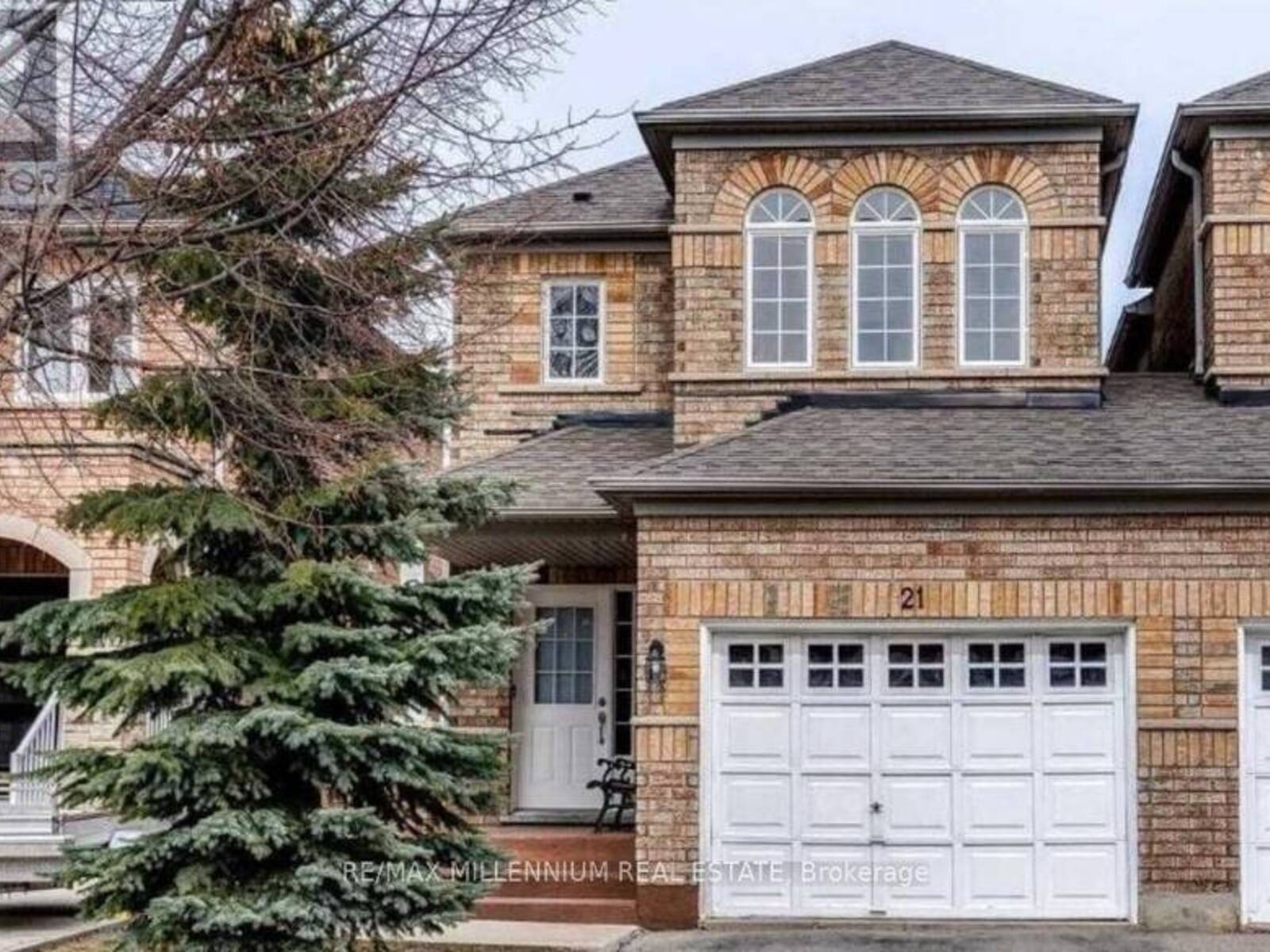 21 CASABEL DRIVE, Vaughan, Ontario L6A 3M5