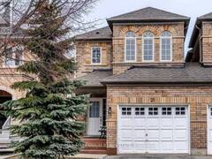 21 CASABEL DRIVE Vaughan Ontario, L6A 3M5