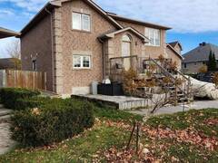 60 AMBLER BAY Barrie Ontario, L4M 7A6