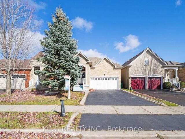 119 EDENBROOK HILL DRIVE Brampton Ontario, L7A 2R2