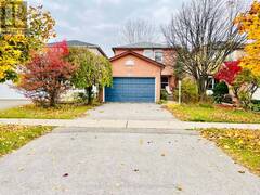 165 KERSEY CRESCENT Richmond Hill Ontario, L4C 8X9