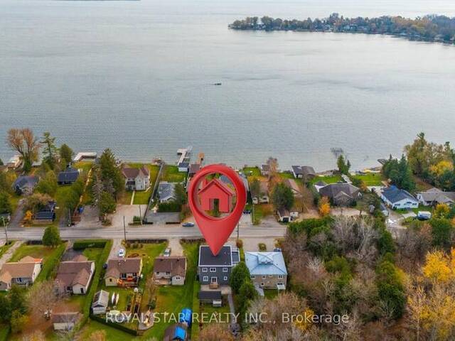 1372 MAPLE ROAD Innisfil Ontario, L0L 1W0