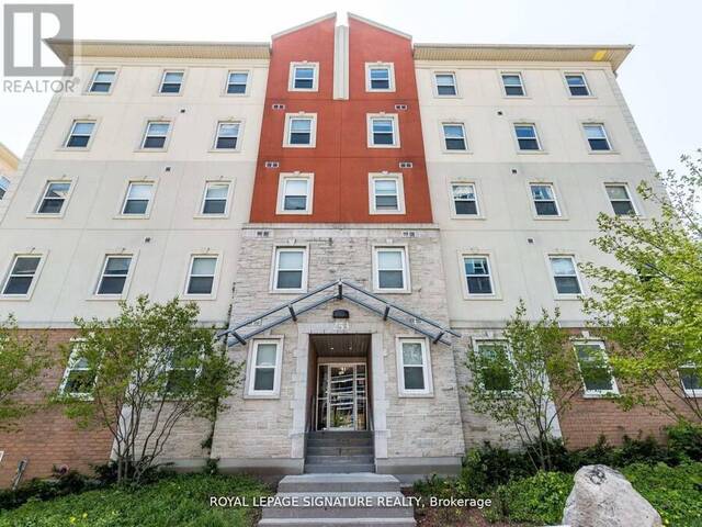 101 - 253 LESTER STREET Waterloo Ontario, N2L 3W6 - 5 Bedrooms Condo For Sale