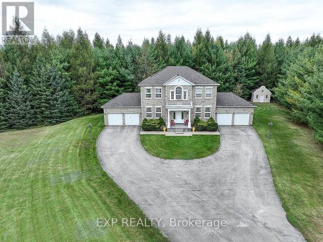 10 COSTNER PLACE Caledon Ontario, L7E 0C7