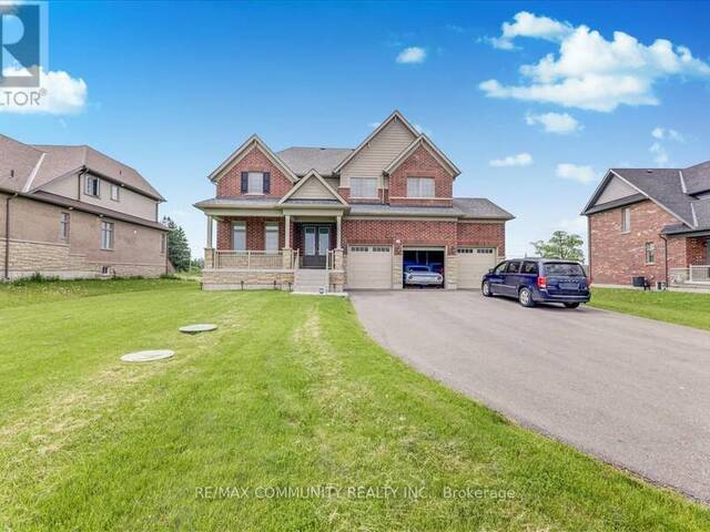 85 SUMMER BREEZE DRIVE Quinte West Ontario, K0K 1L0