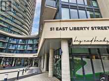 2013 - 51 EAST LIBERTY STREET | Toronto Ontario | Slide Image Forty