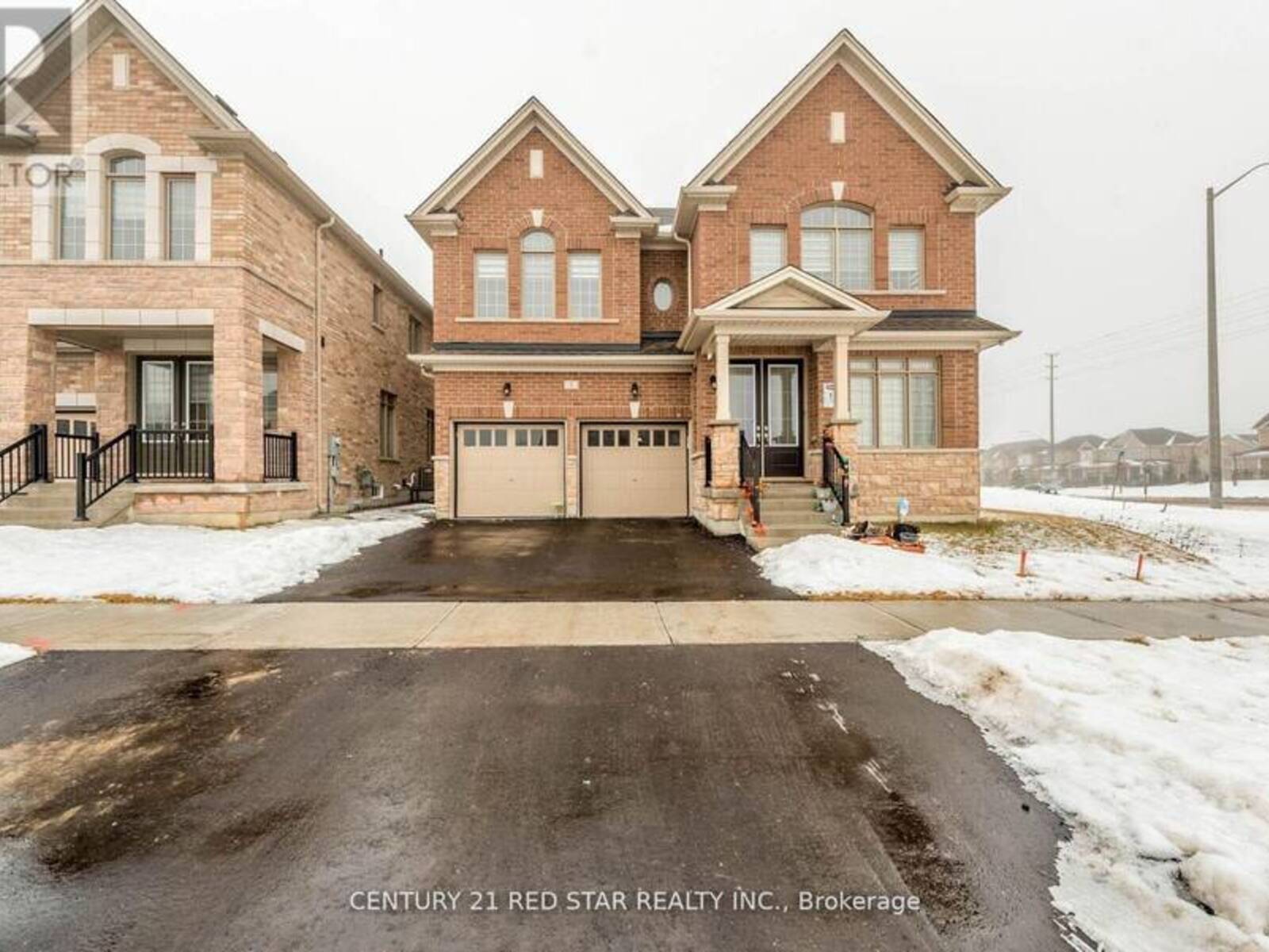 1 GOODVIEW DRIVE, Brampton, Ontario L6R 4C5